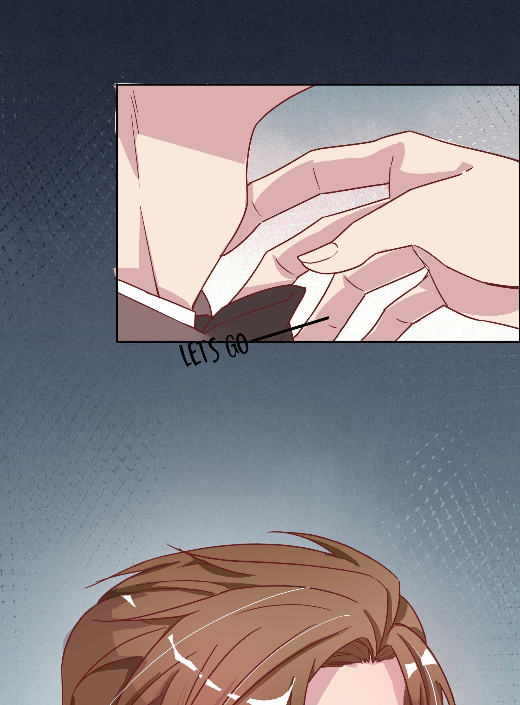 Accidental Everlasting Love Chapter 9 94 03