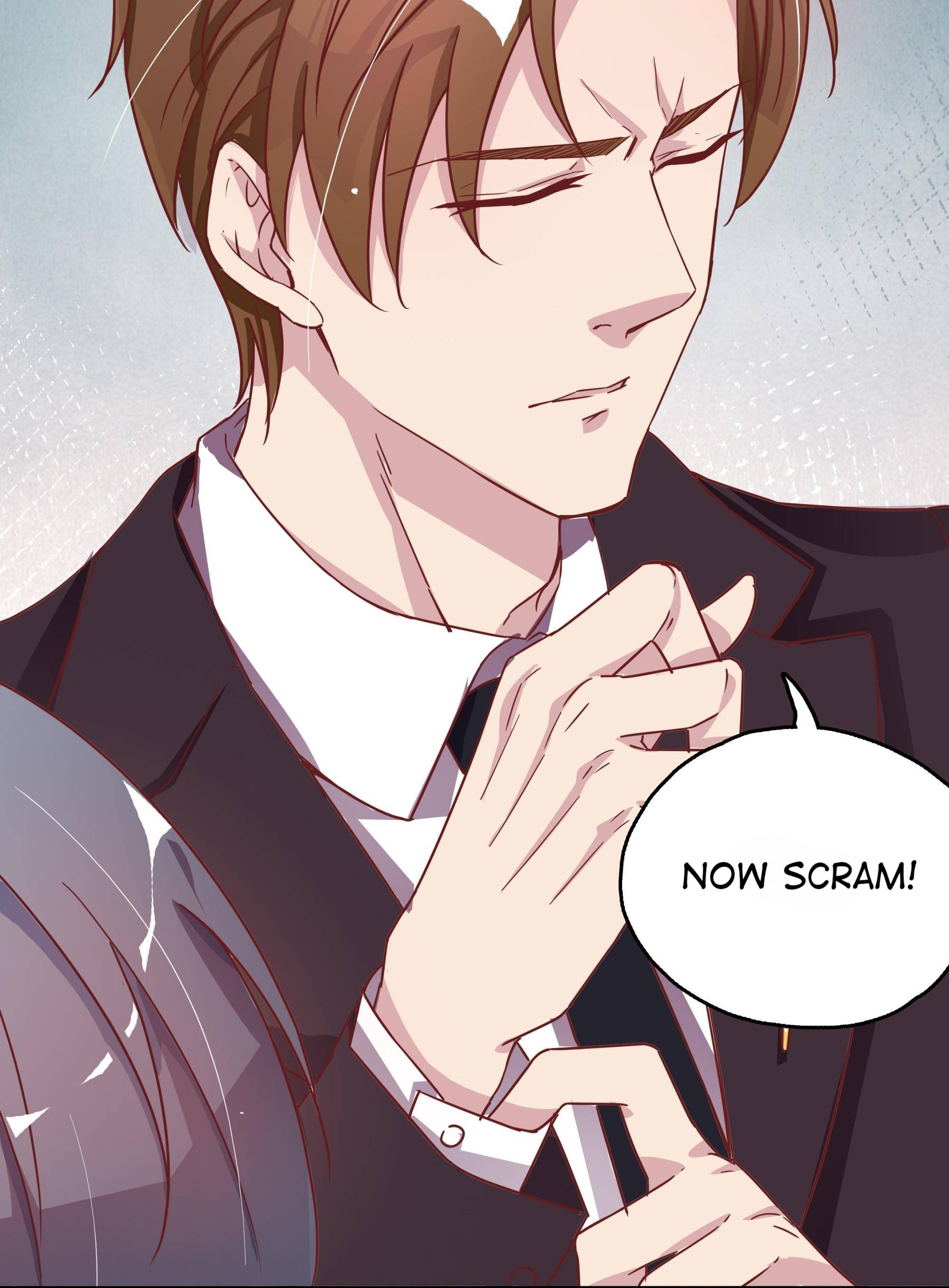 Accidental Everlasting Love Chapter 9 95 04