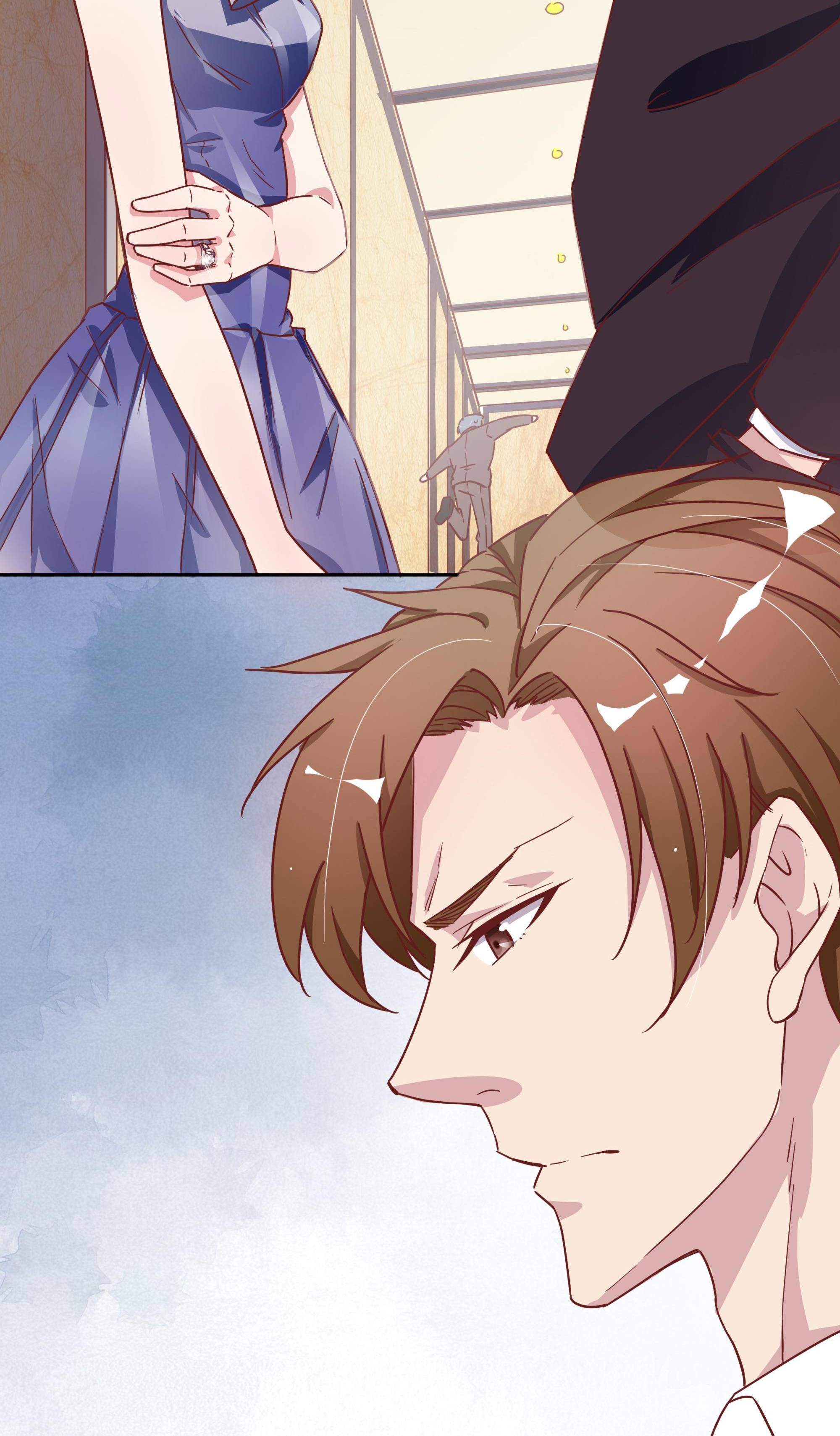 Accidental Everlasting Love Chapter 9 97 06