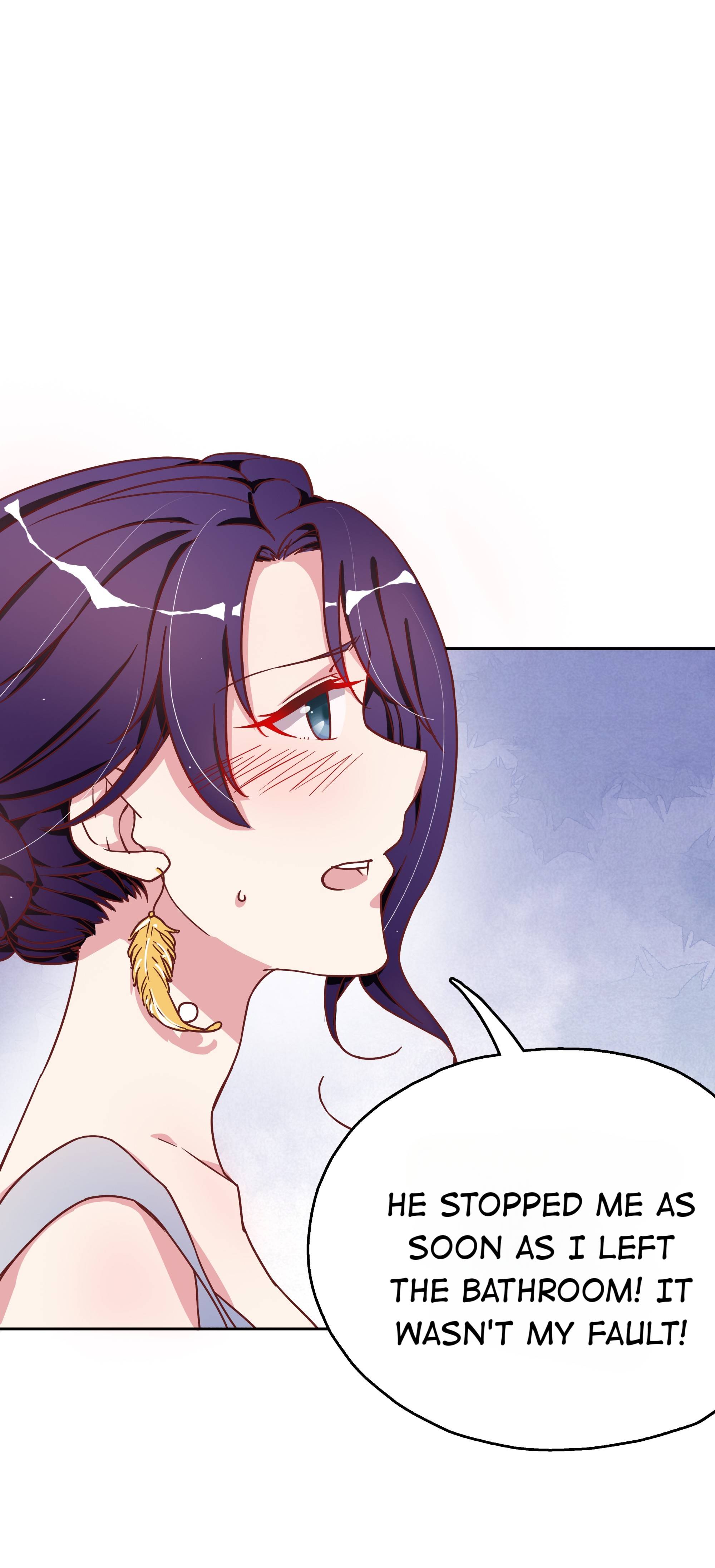 Accidental Everlasting Love Chapter 9 98 07