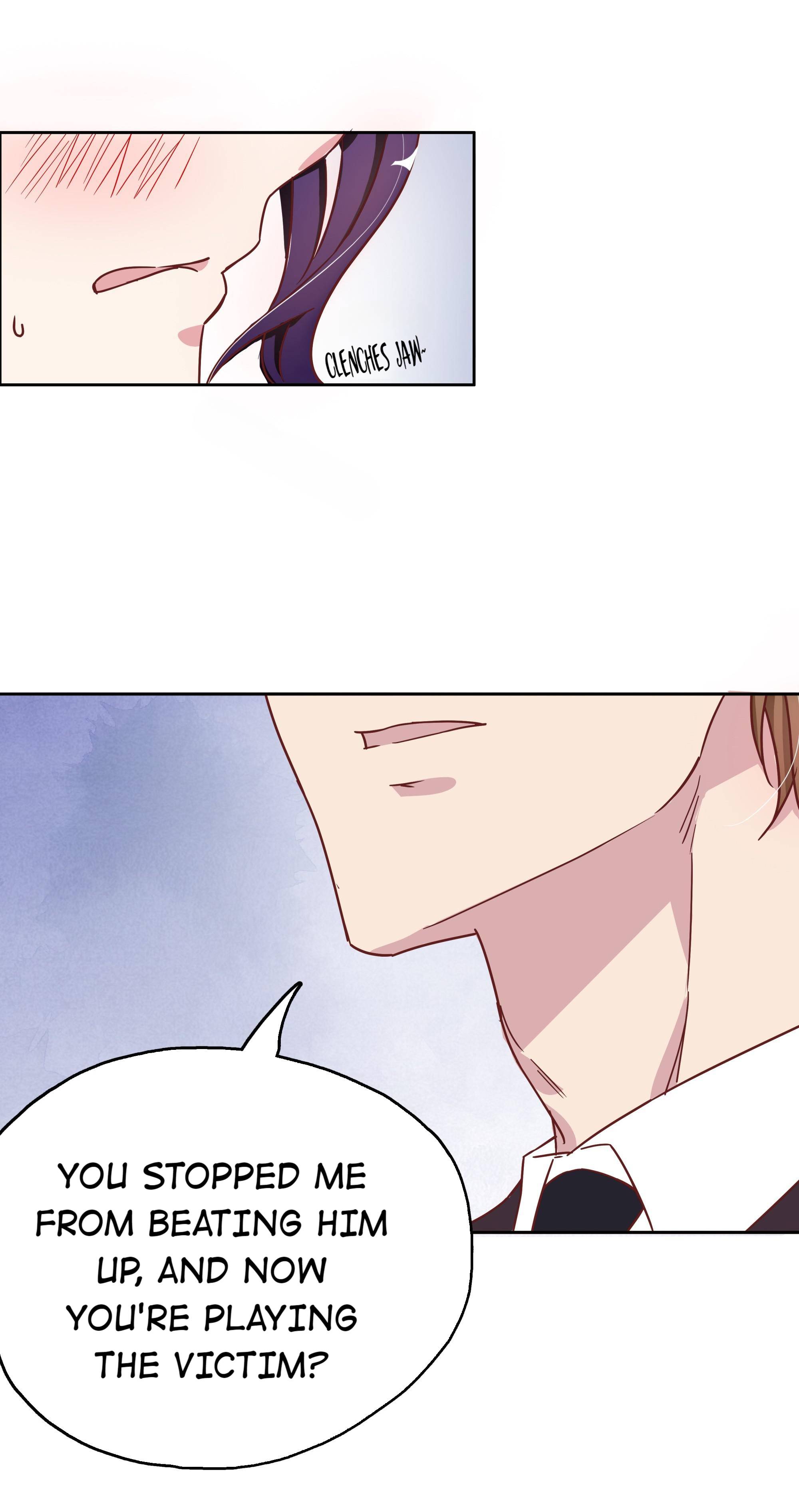 Accidental Everlasting Love Chapter 9 99 08