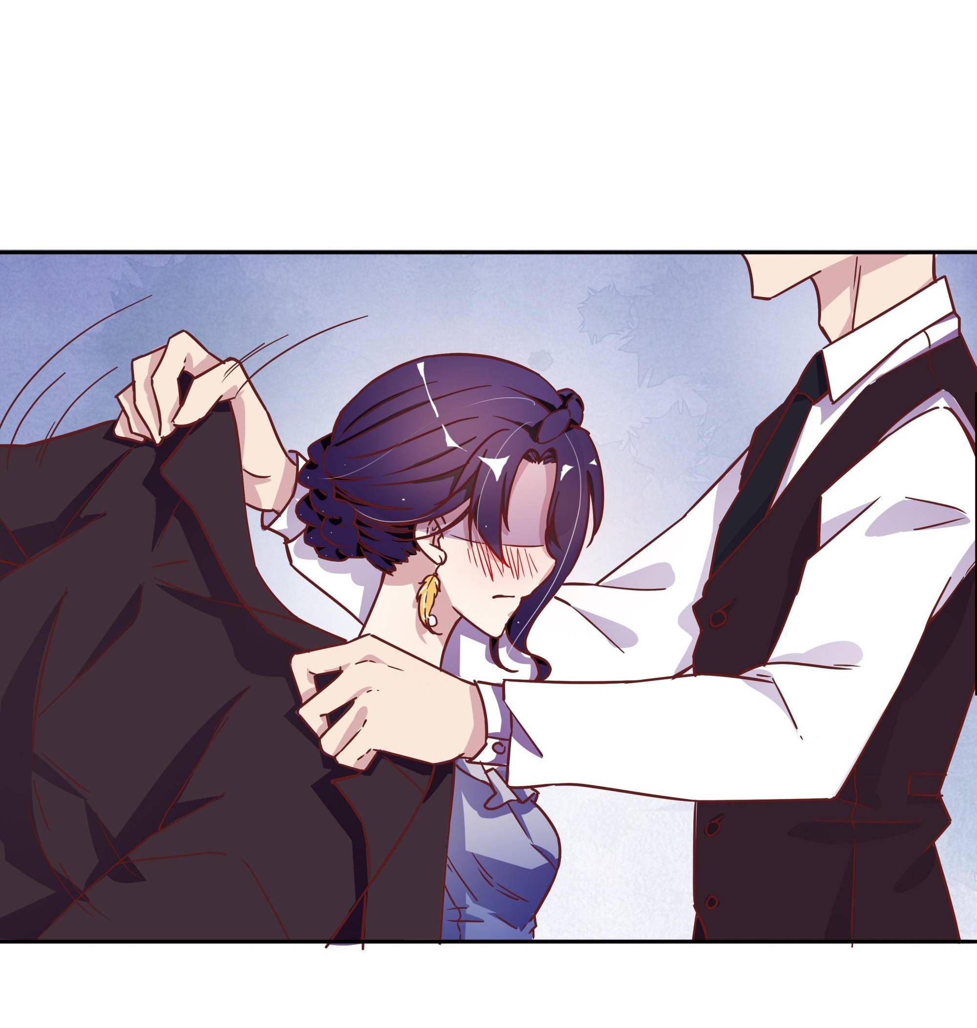 Accidental Everlasting Love Chapter 9 100 09