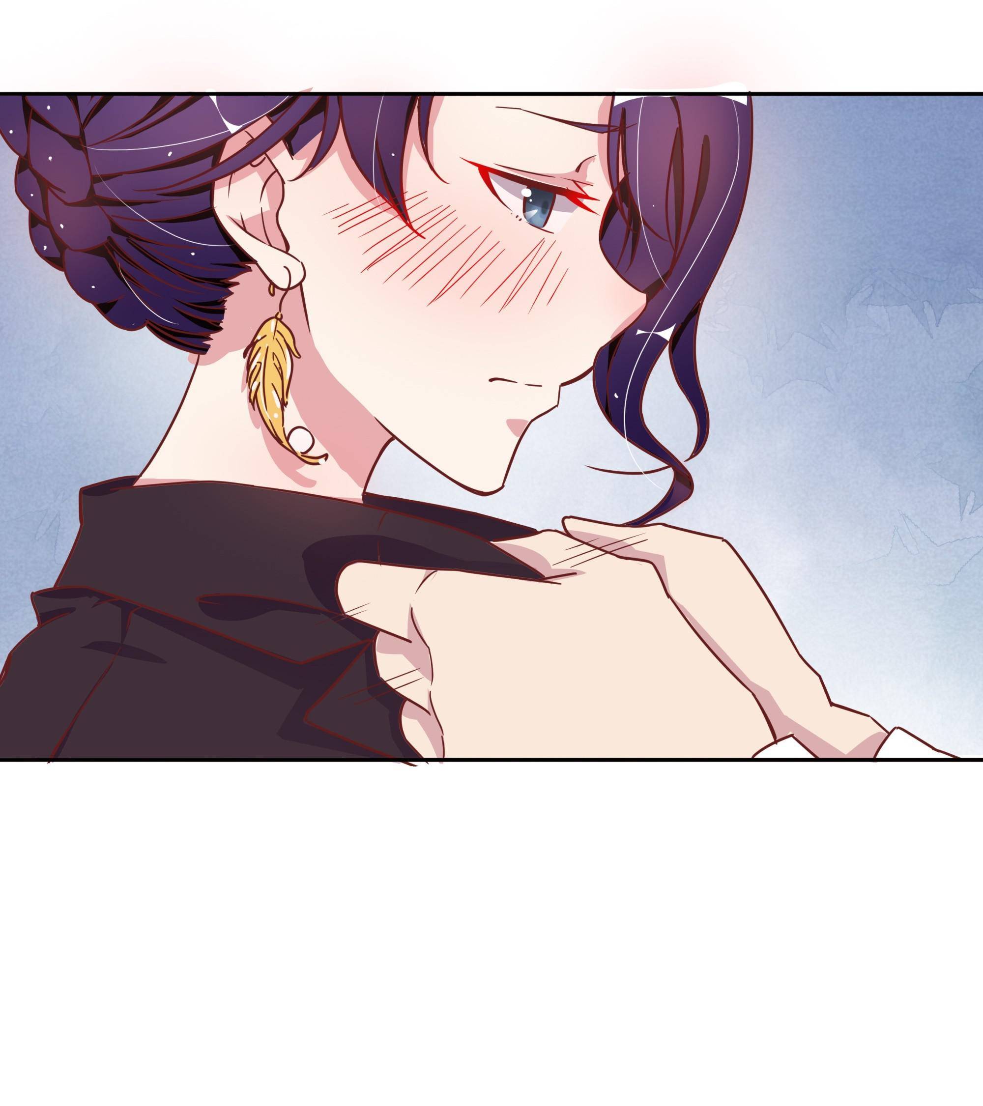 Accidental Everlasting Love Chapter 9 101 10