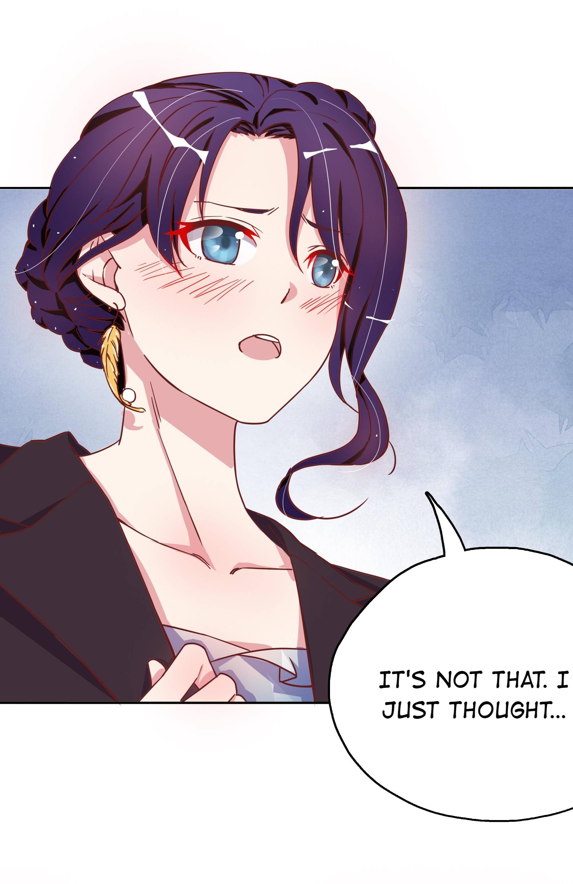 Accidental Everlasting Love Chapter 9 102 11