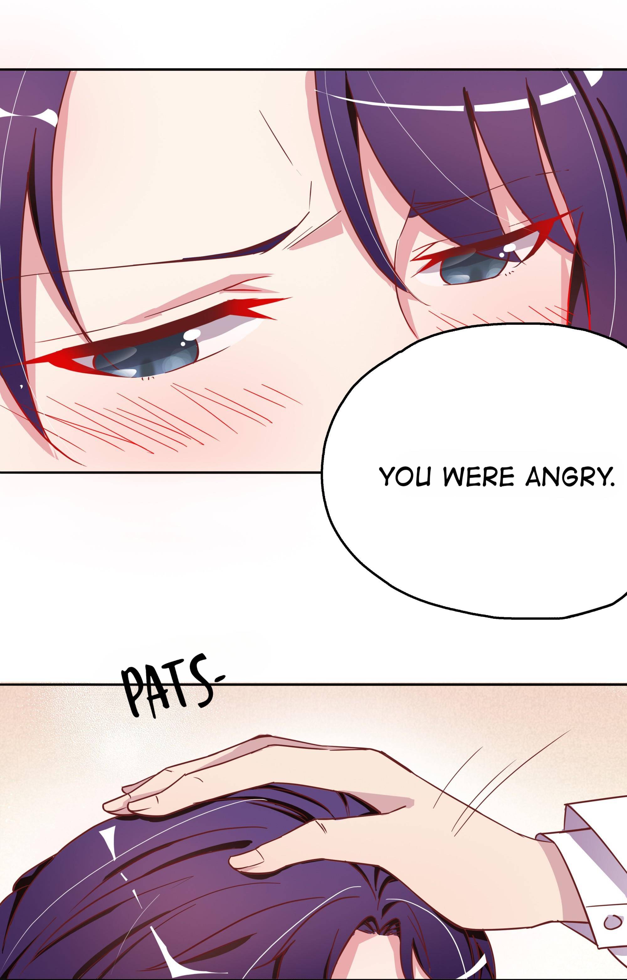 Accidental Everlasting Love Chapter 9 103 12