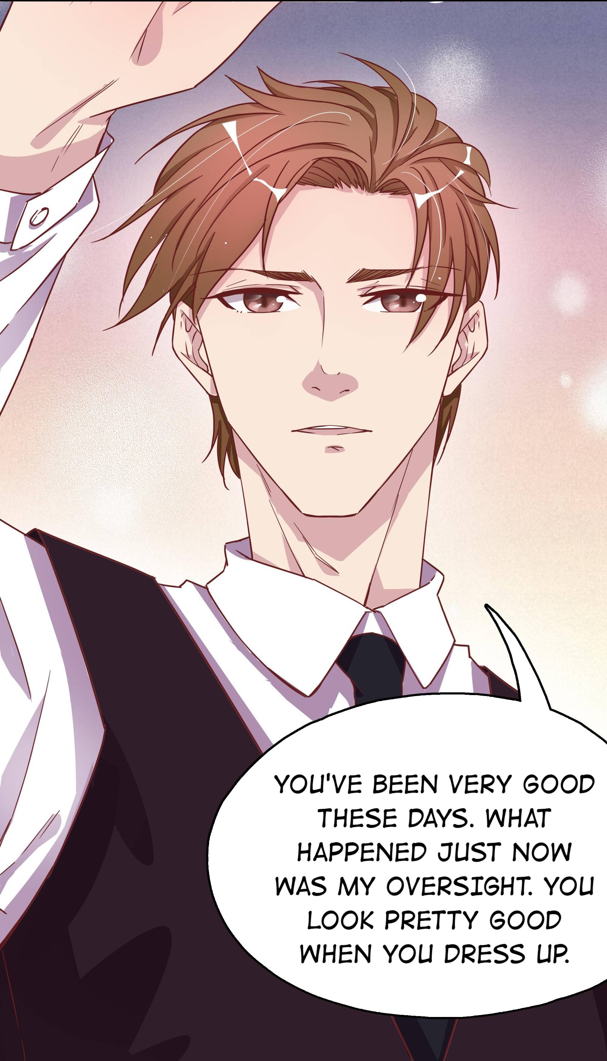 Accidental Everlasting Love Chapter 9 104 13