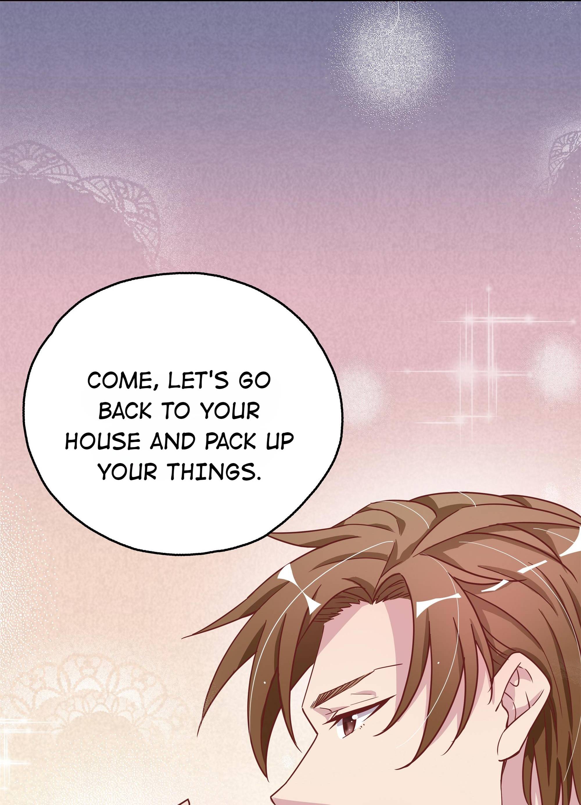 Accidental Everlasting Love Chapter 9 106 15