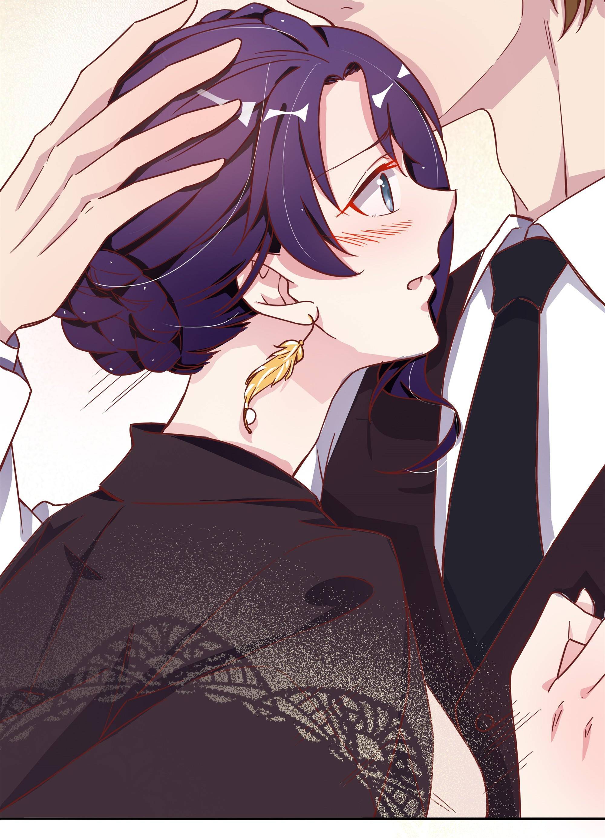 Accidental Everlasting Love Chapter 9 107 16