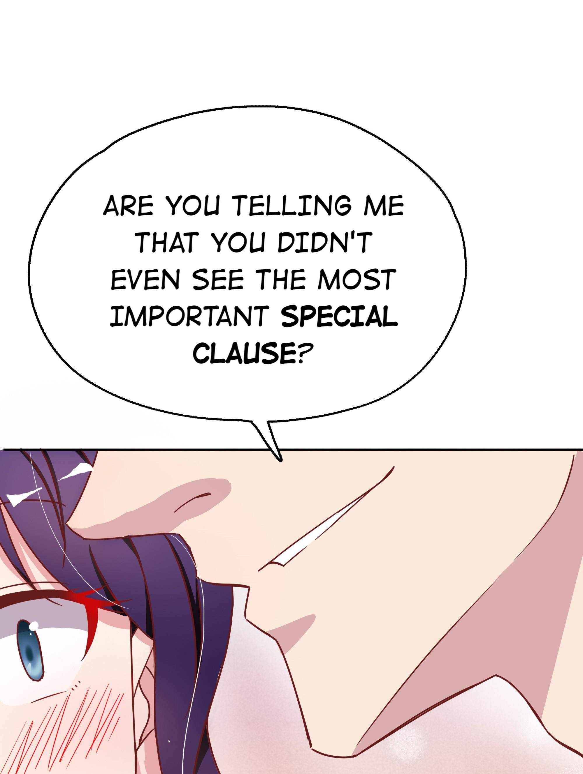 Accidental Everlasting Love Chapter 9 112 21