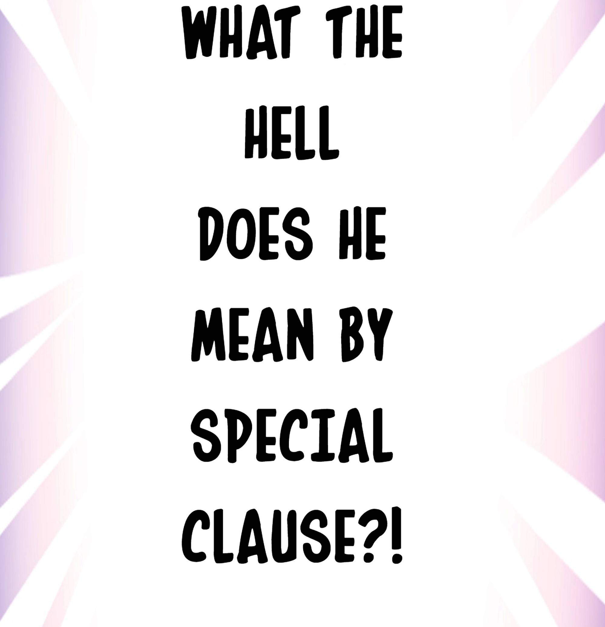 Accidental Everlasting Love Chapter 9 114 23