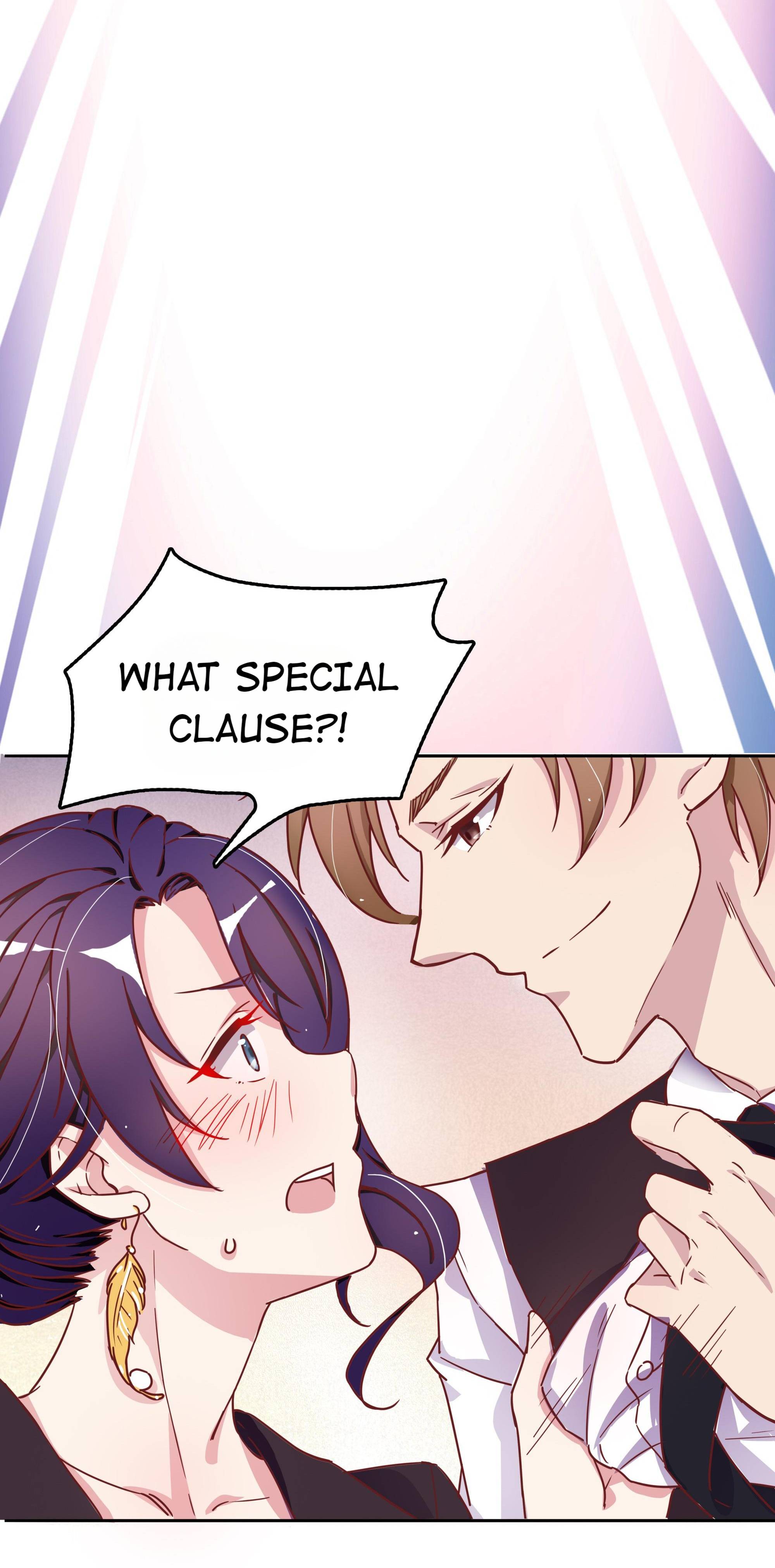 Accidental Everlasting Love Chapter 9 115 24