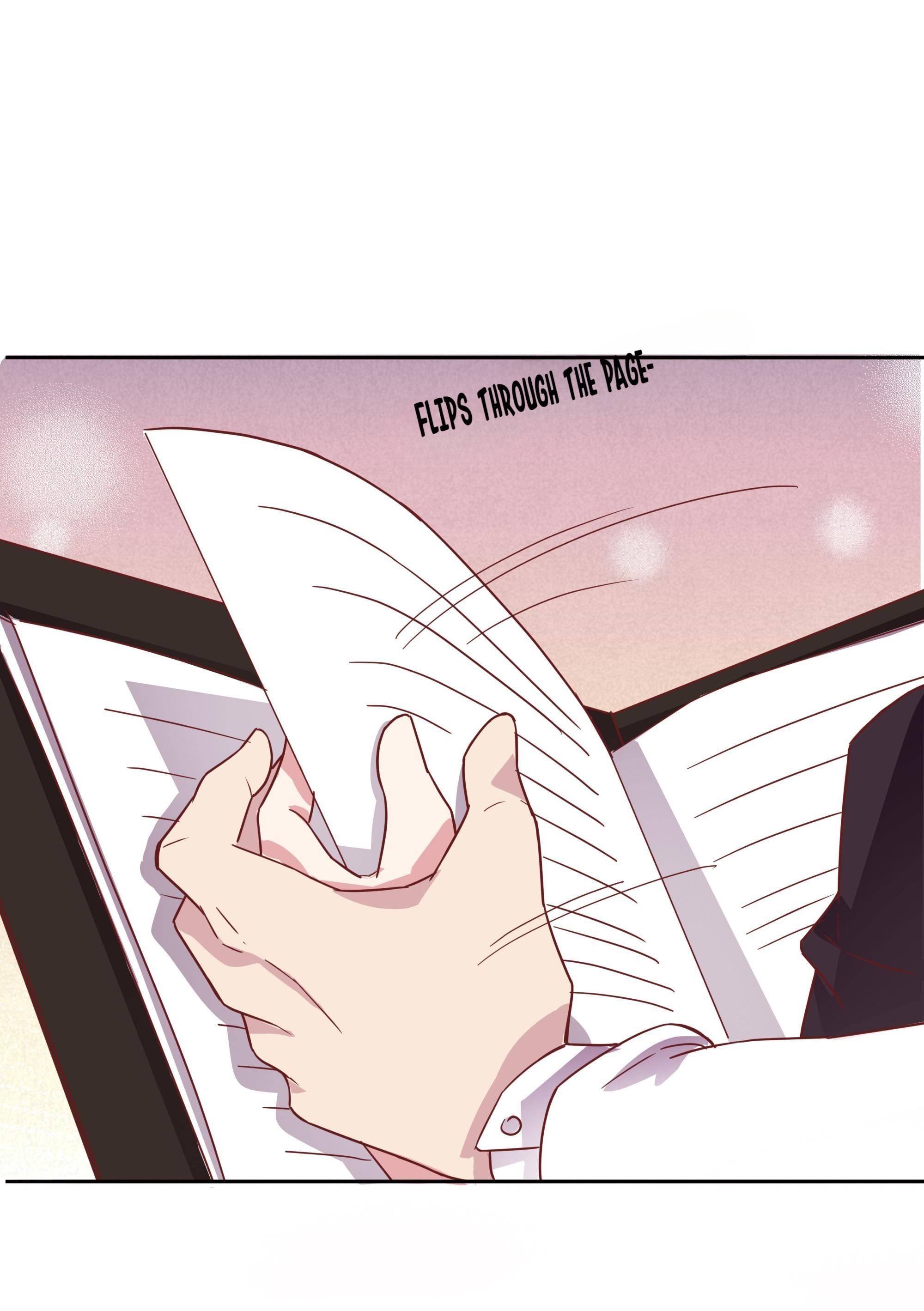 Accidental Everlasting Love Chapter 9 116 25