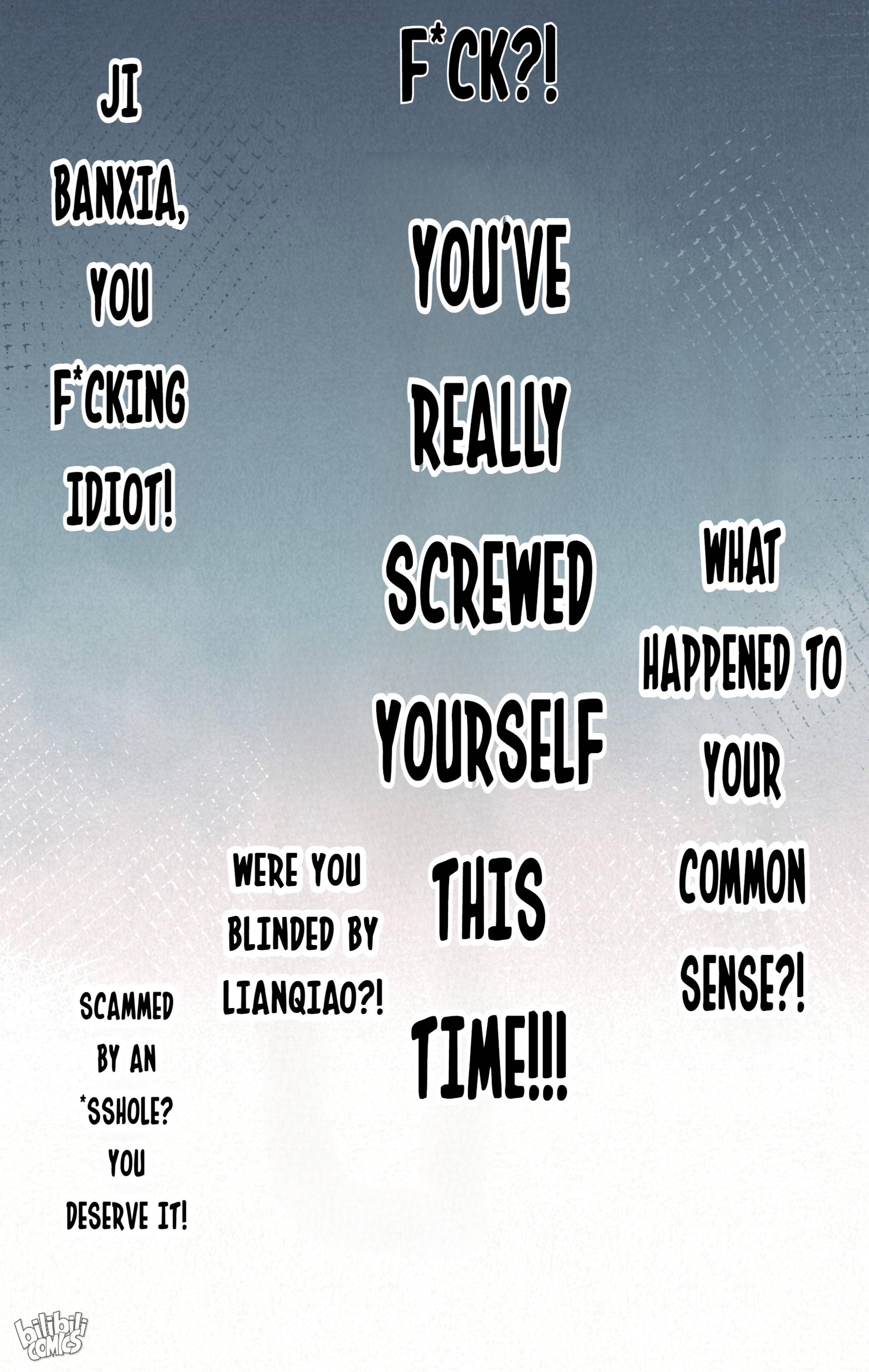 Accidental Everlasting Love Chapter 9 119 28