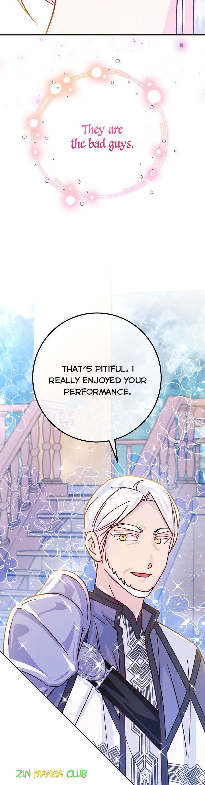 Admiral’s Monster Wife Chapter 62.5 91 003