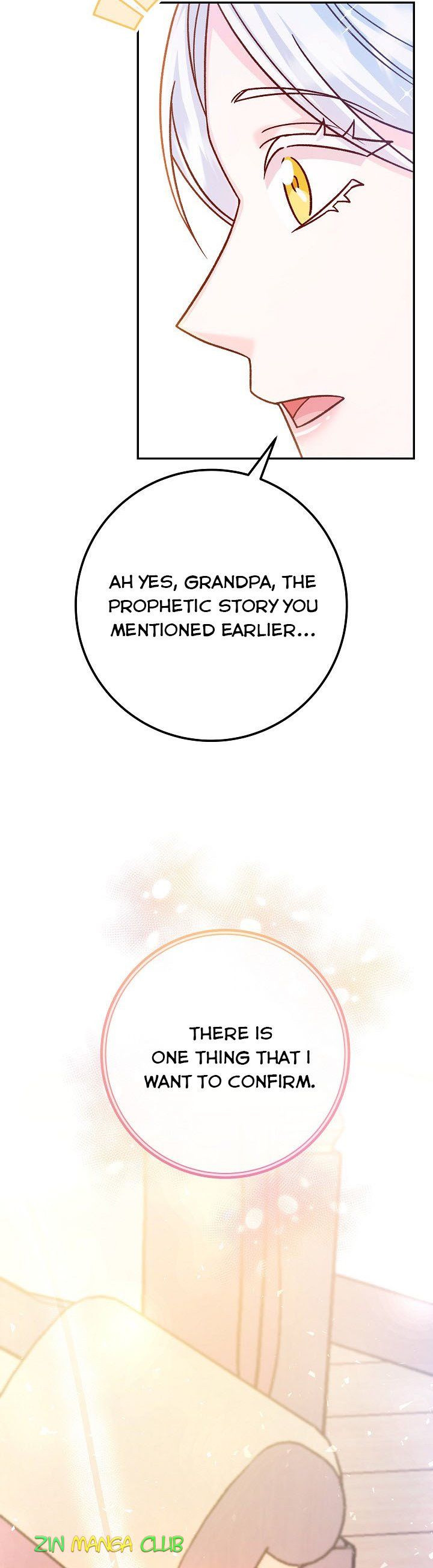 Admiral’s Monster Wife Chapter 62.5 93 005