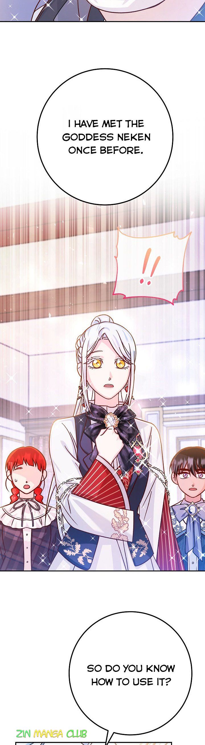 Admiral’s Monster Wife Chapter 62.5 97 009