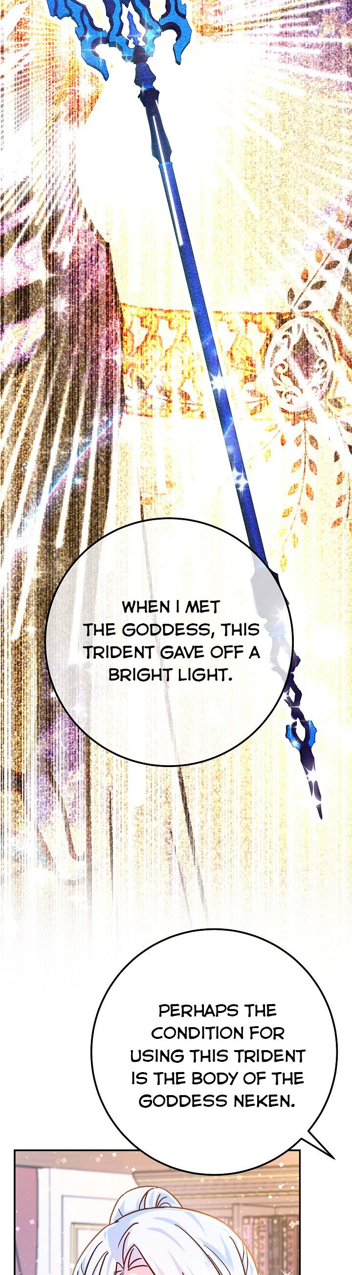 Admiral’s Monster Wife Chapter 62.5 99 011