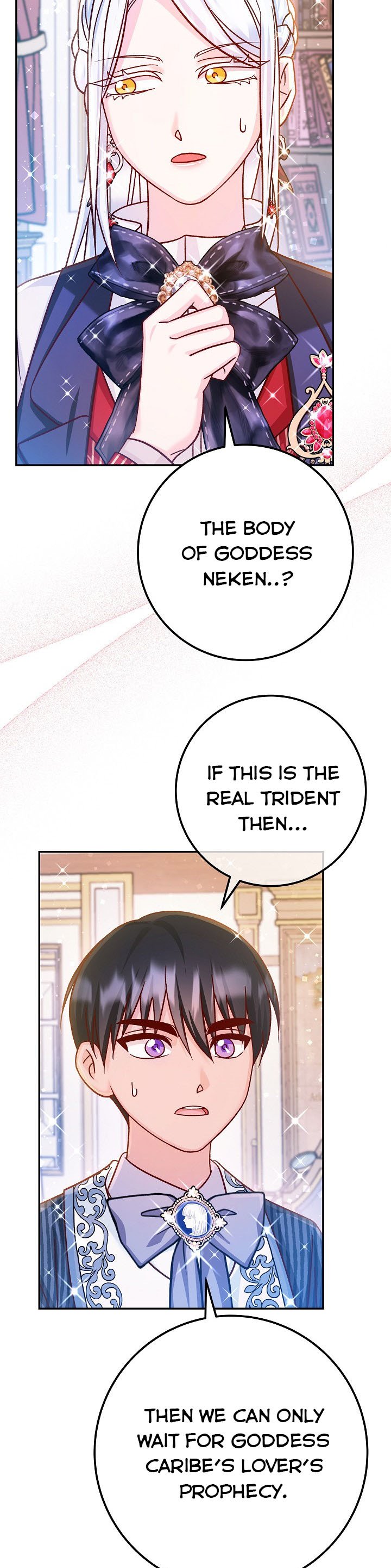 Admiral’s Monster Wife Chapter 62.5 100 012