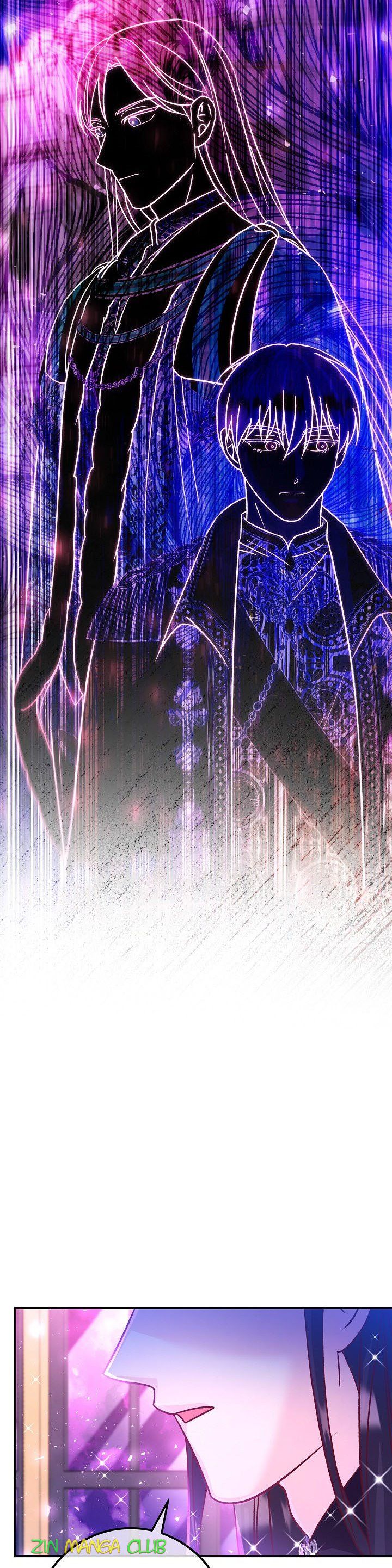 Admiral’s Monster Wife Chapter 62.5 104 016