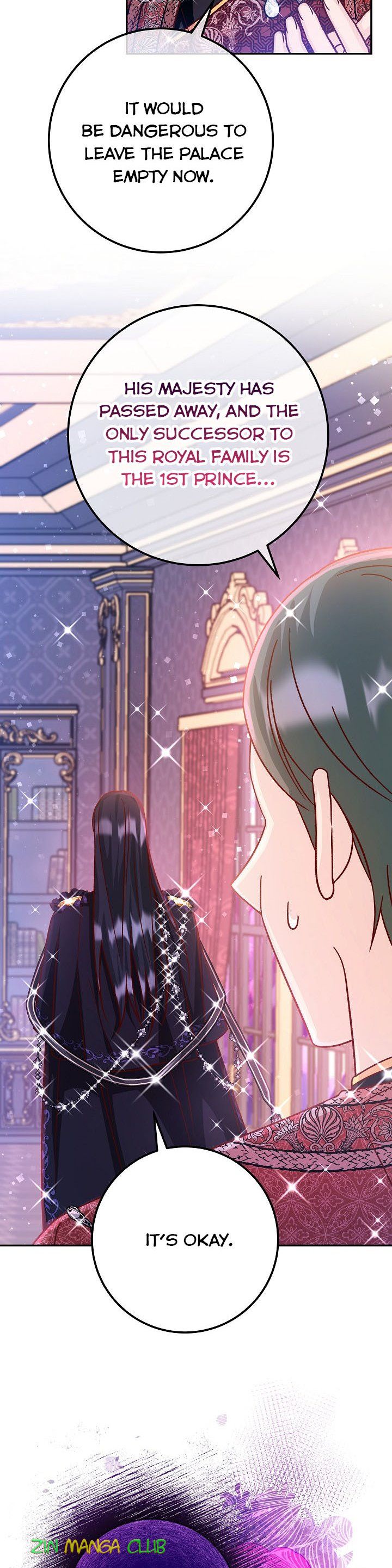 Admiral’s Monster Wife Chapter 62.5 106 018