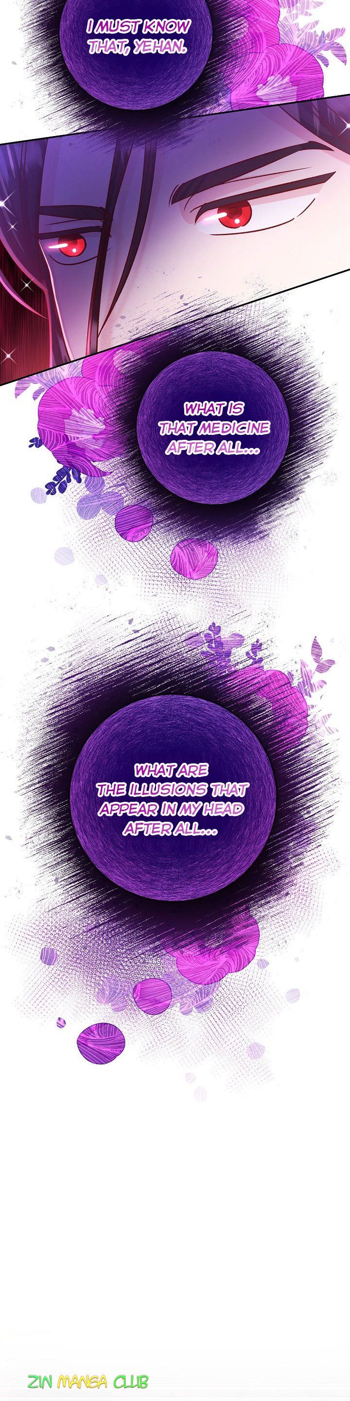 Admiral’s Monster Wife Chapter 62.5 107 019