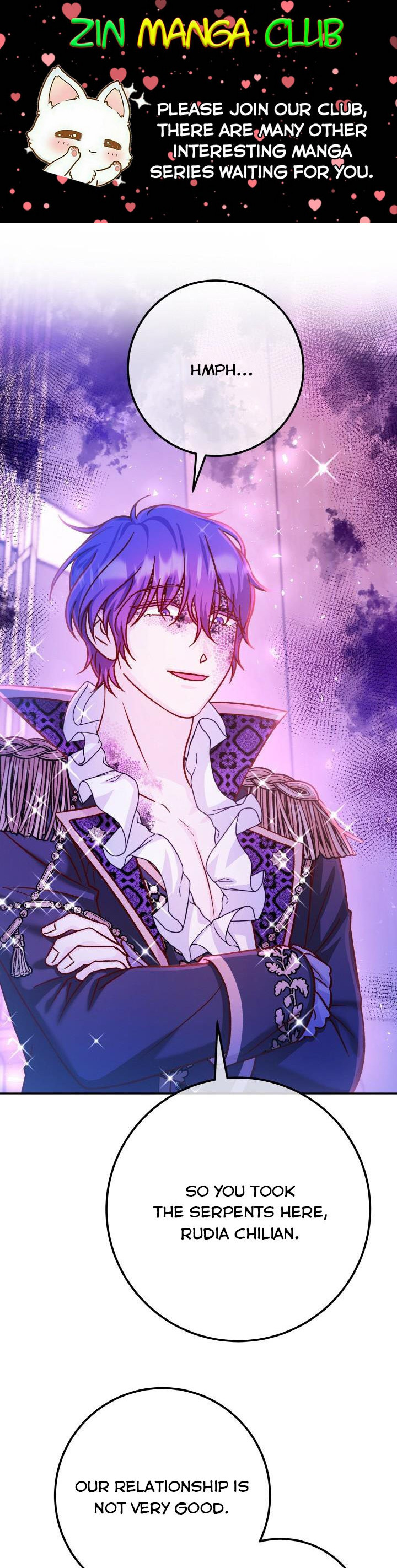 Admiral’s Monster Wife Chapter 63.5 89 001