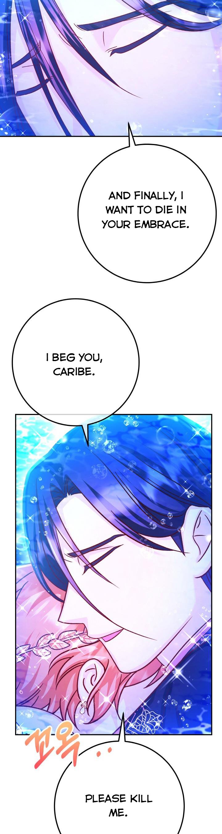 Admiral’s Monster Wife Chapter 67.5 124 11