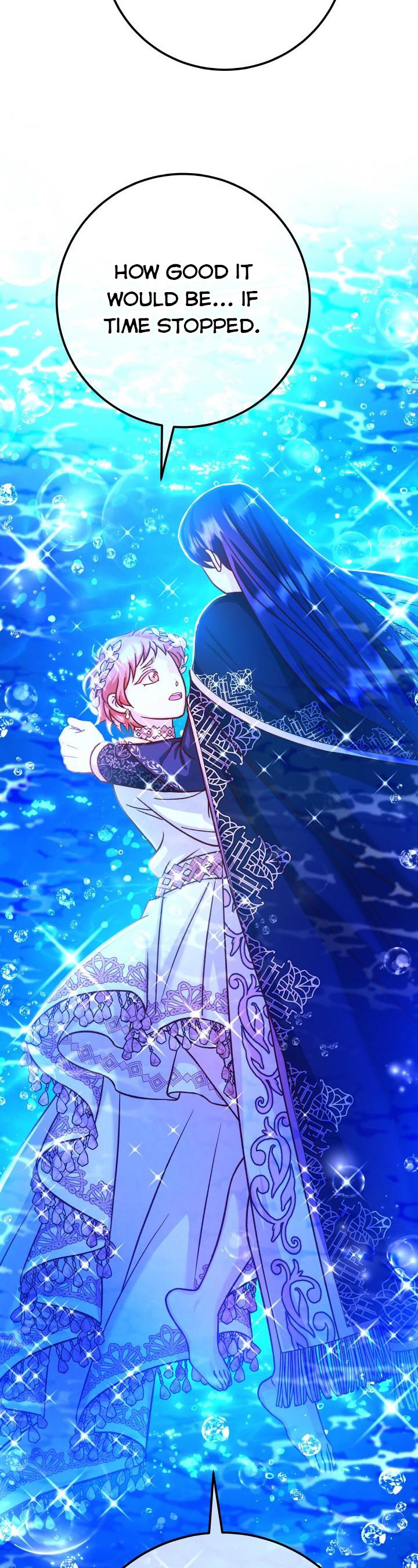 Admiral’s Monster Wife Chapter 67.5 125 12