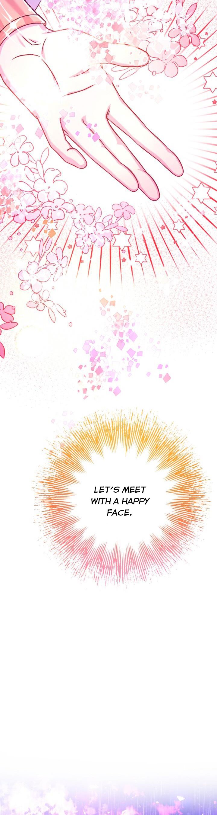 Admiral’s Monster Wife Chapter 67.5 130 17