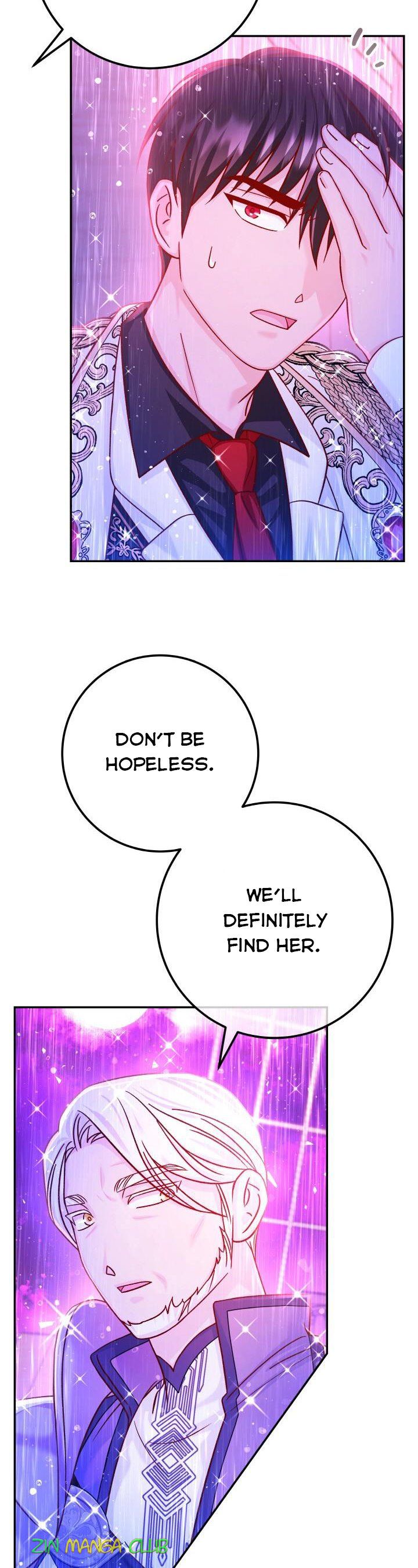 Admiral’s Monster Wife Chapter 67.5 135 22