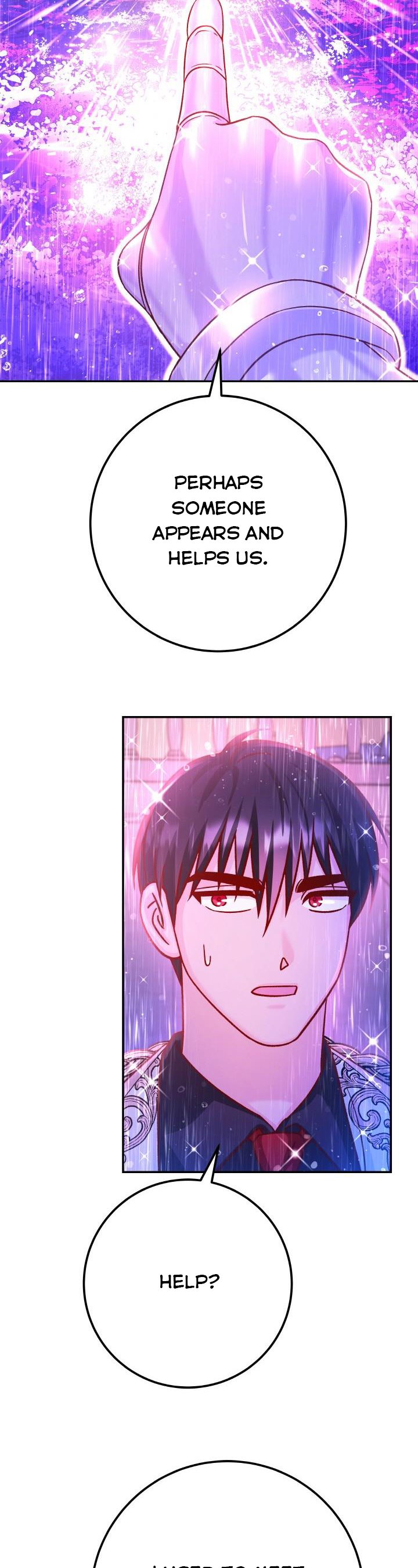 Admiral’s Monster Wife Chapter 67.5 137 24