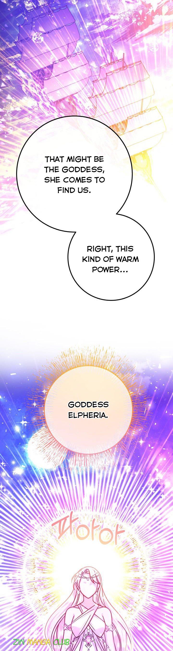 Admiral’s Monster Wife Chapter 67.5 139 26