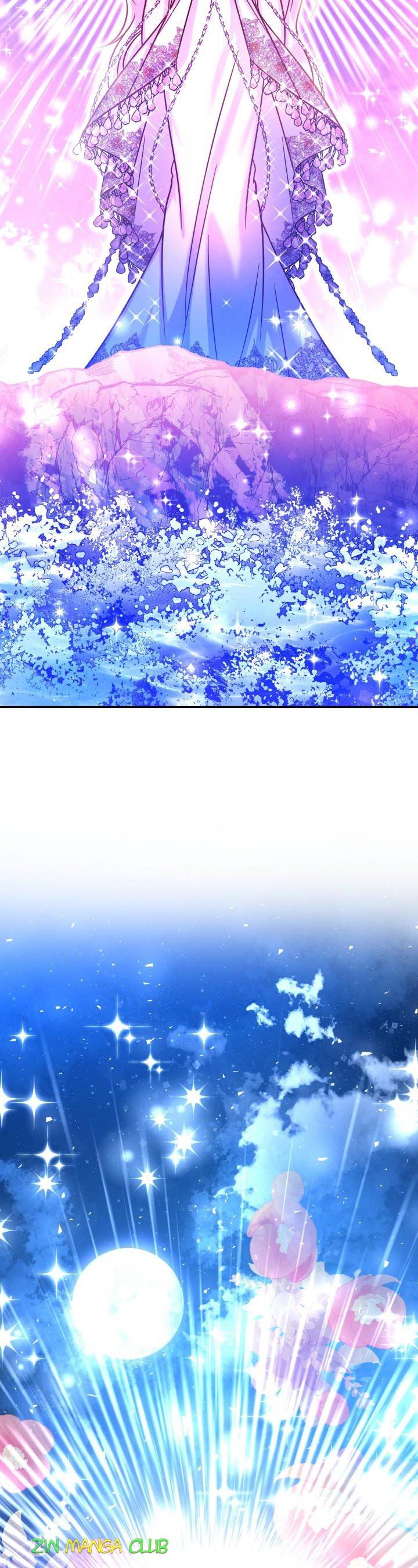 Admiral’s Monster Wife Chapter 67.5 140 27