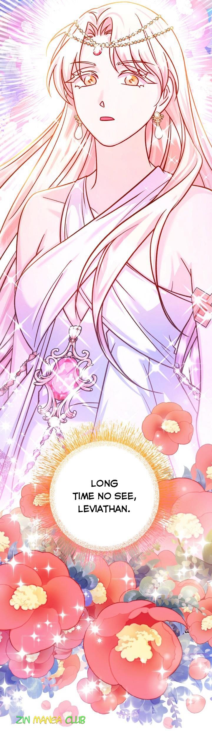 Admiral’s Monster Wife Chapter 67.5 141 28