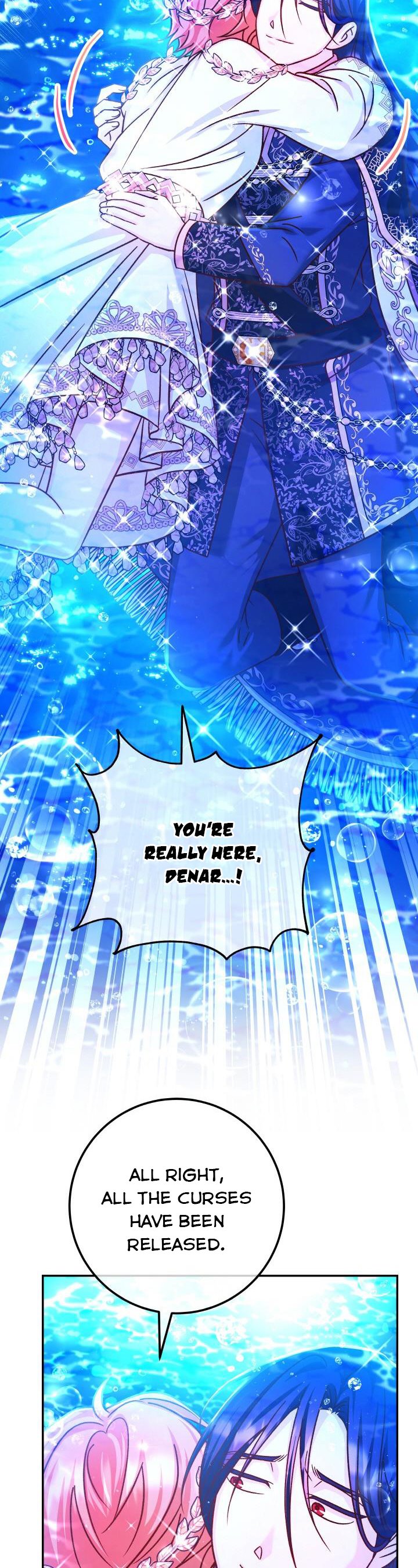 Admiral’s Monster Wife Chapter 67.5 116 3