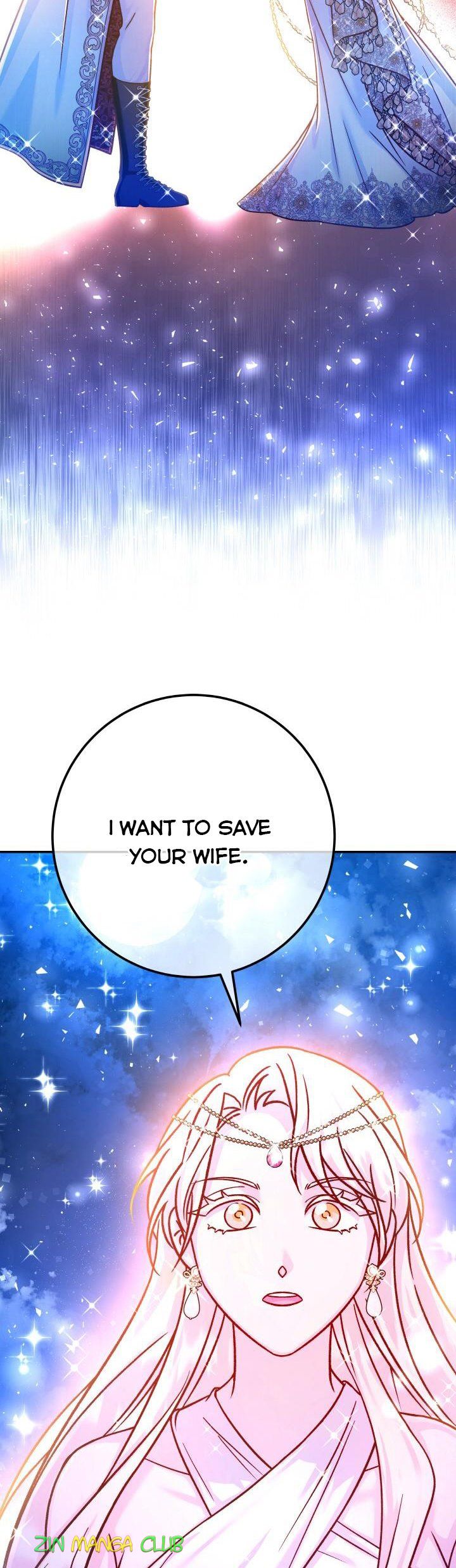 Admiral’s Monster Wife Chapter 67.5 145 32