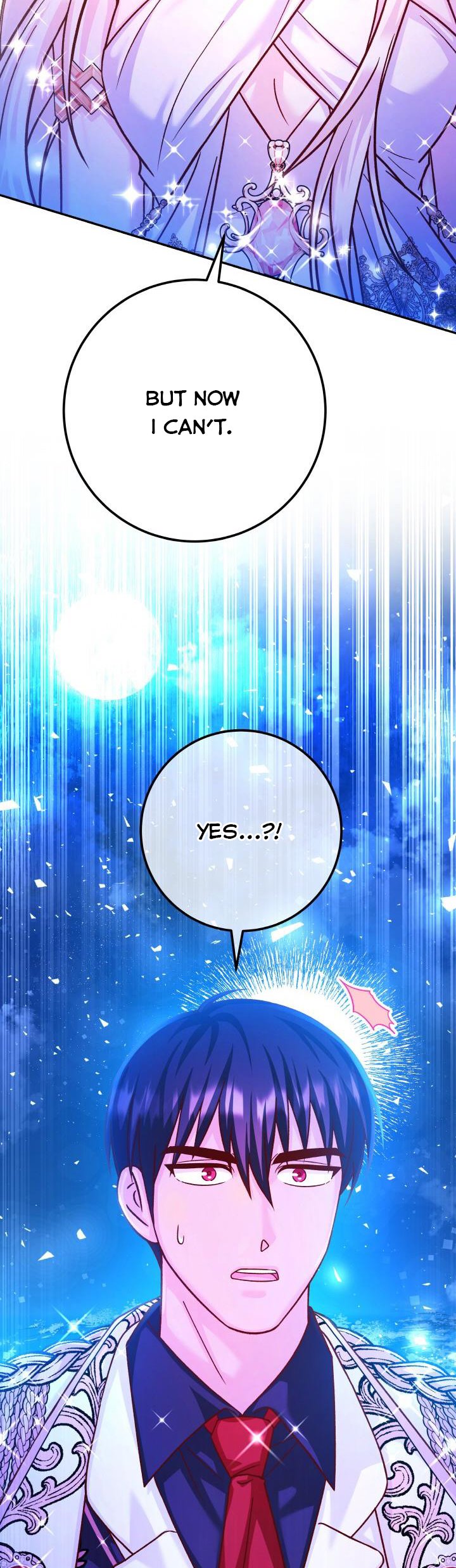 Admiral’s Monster Wife Chapter 67.5 146 33