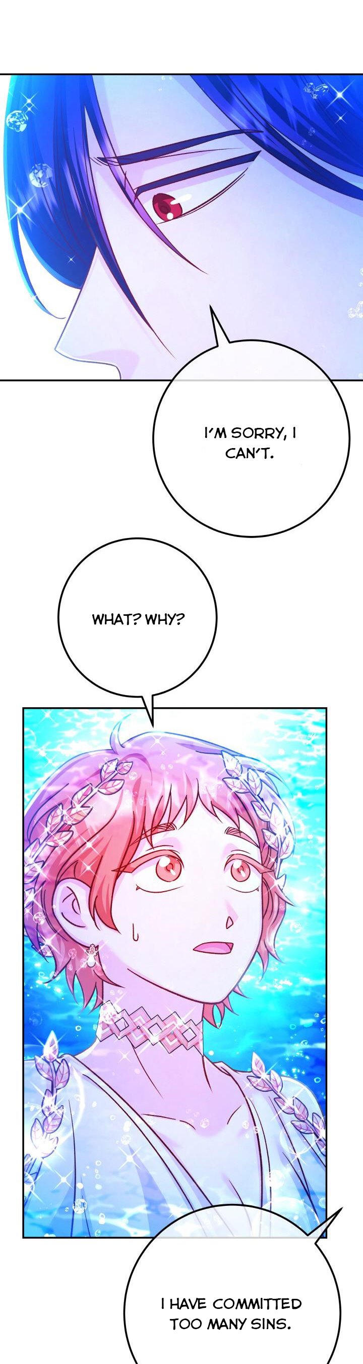 Admiral’s Monster Wife Chapter 67.5 118 5