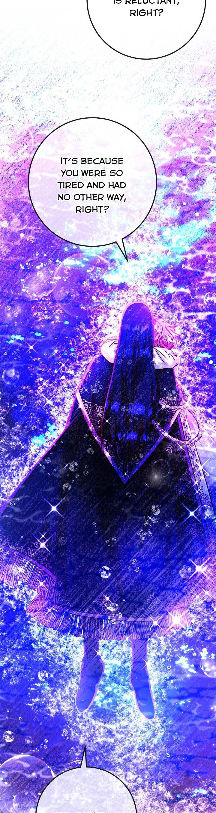 Admiral’s Monster Wife Chapter 67.5 121 8