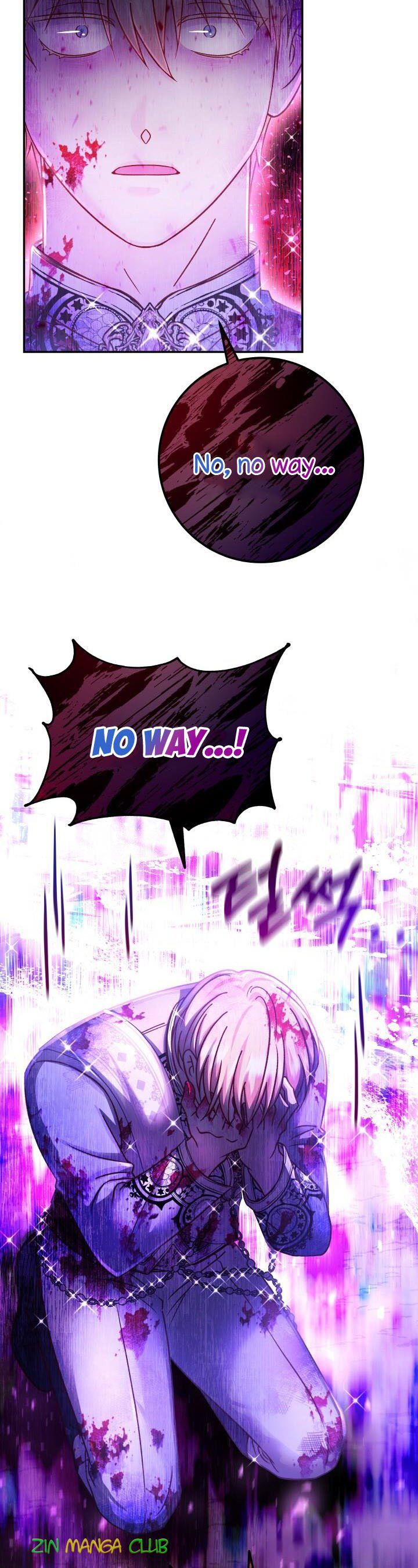 Admiral’s Monster Wife Chapter 69.5 84 13