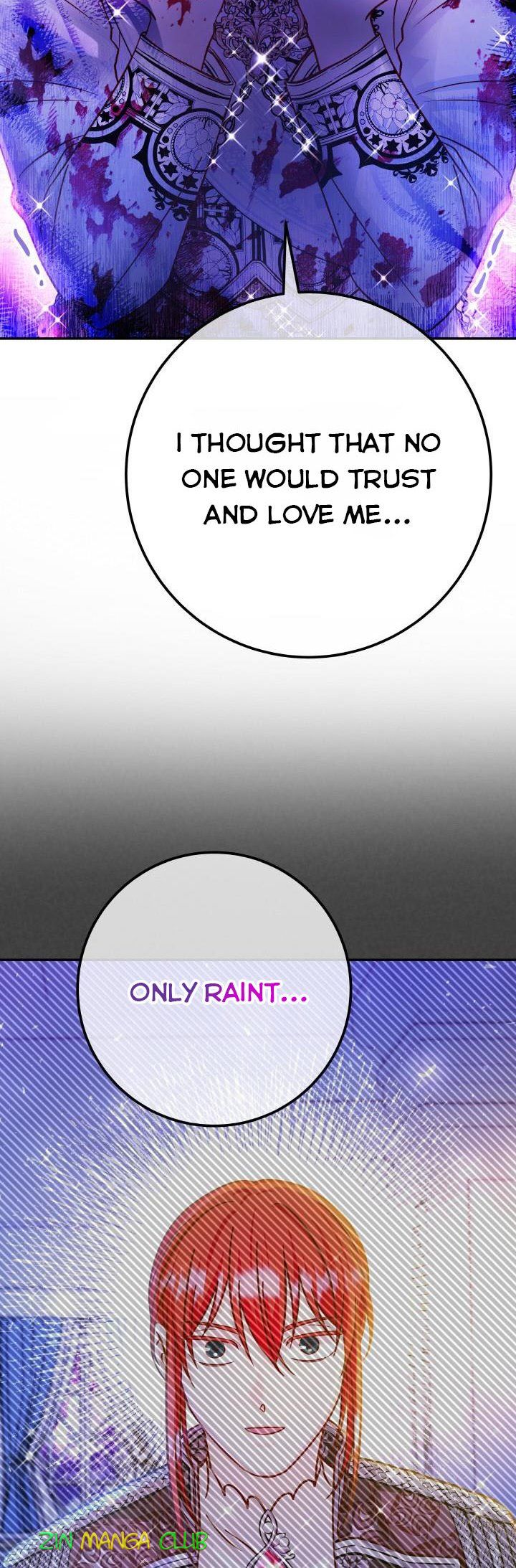 Admiral’s Monster Wife Chapter 69.5 87 16