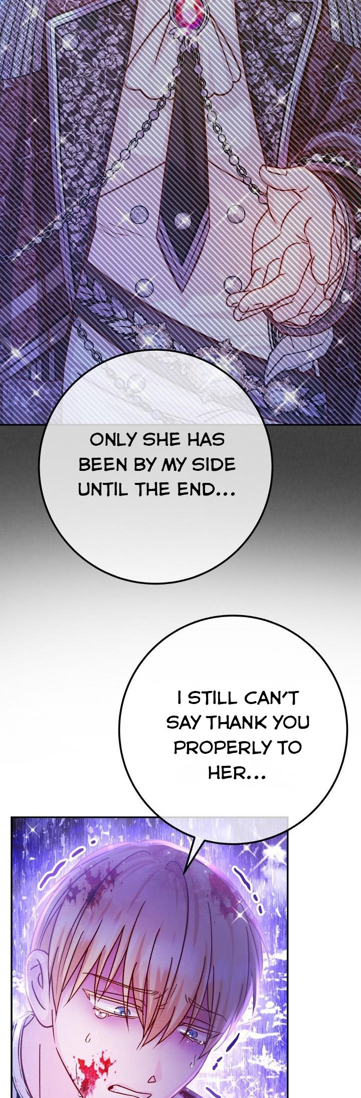 Admiral’s Monster Wife Chapter 69.5 88 17