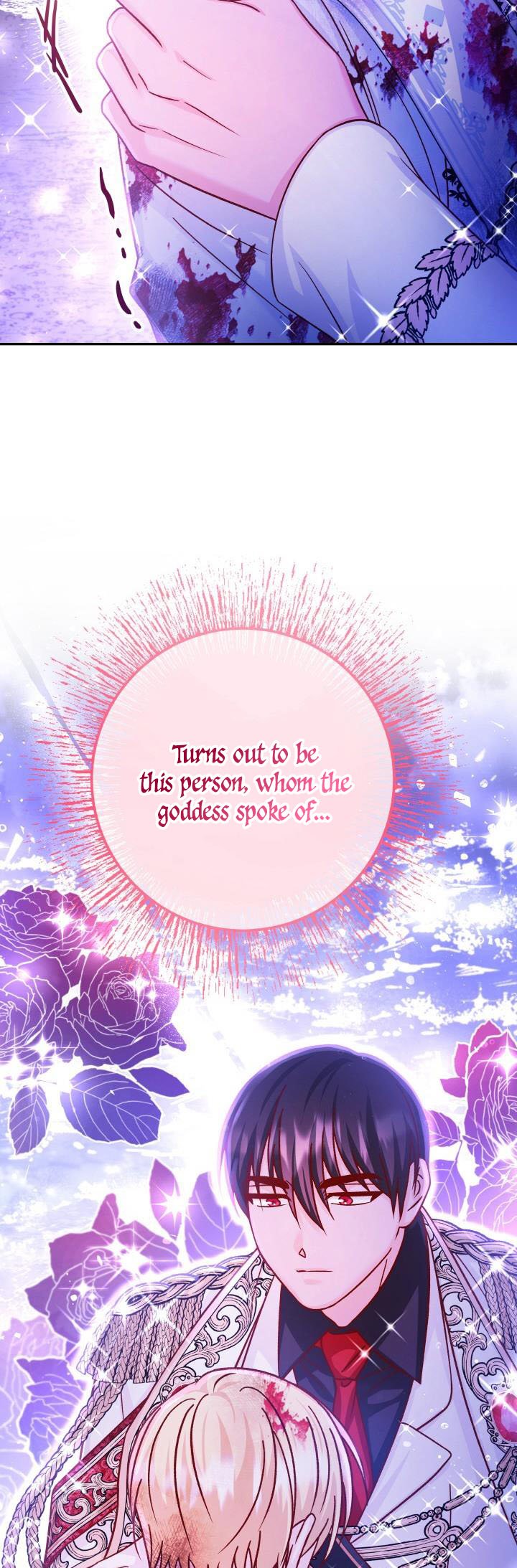 Admiral’s Monster Wife Chapter 69.5 90 19