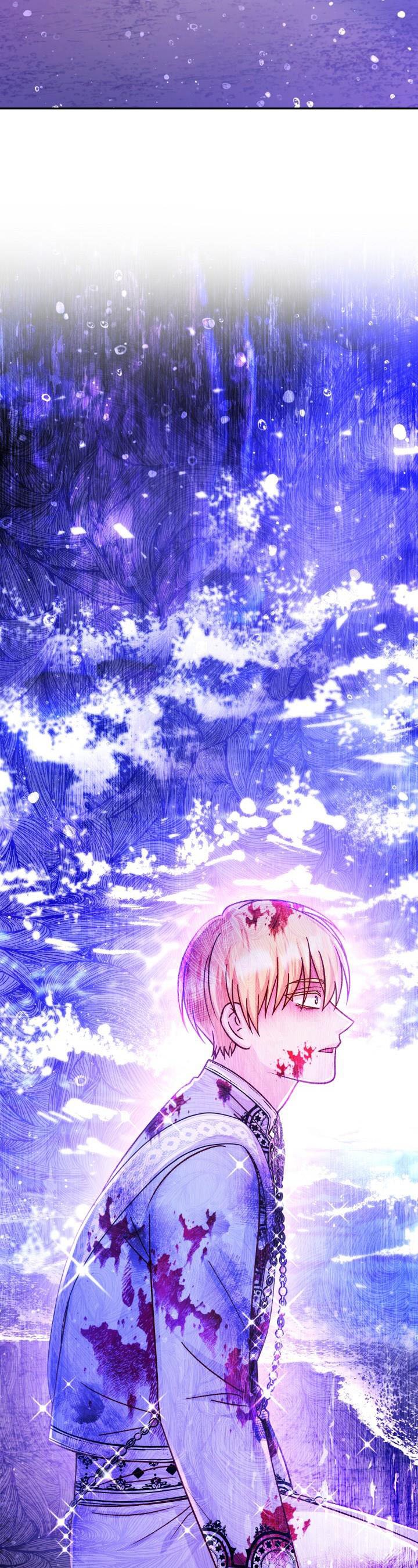 Admiral’s Monster Wife Chapter 69.5 78 7