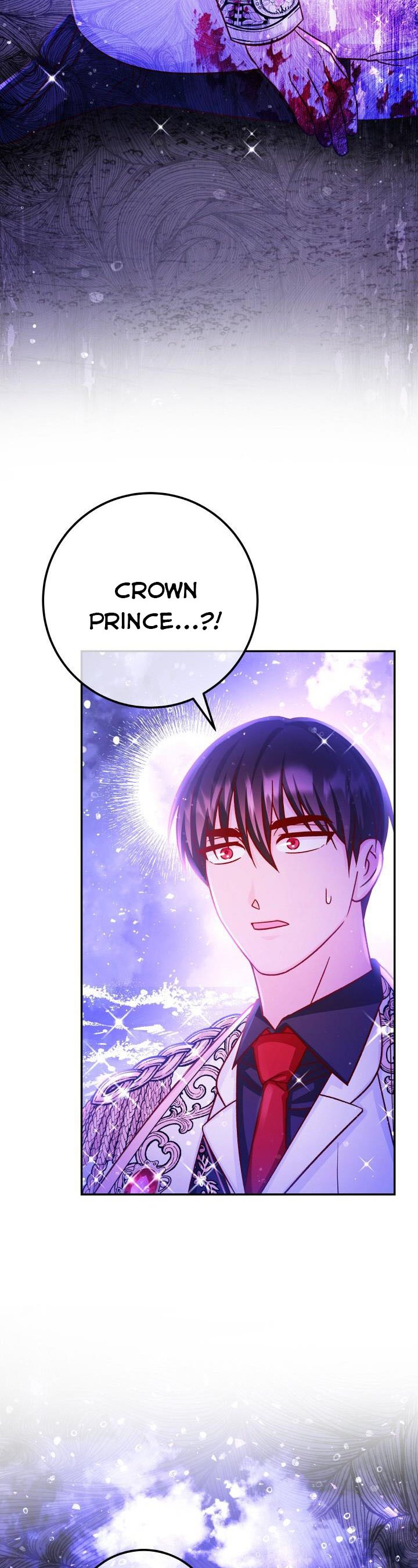 Admiral’s Monster Wife Chapter 69.5 79 8