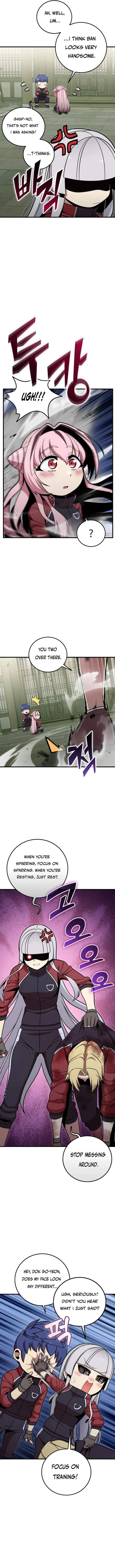 Admission is a Waste of Time Chapter 36 48 05