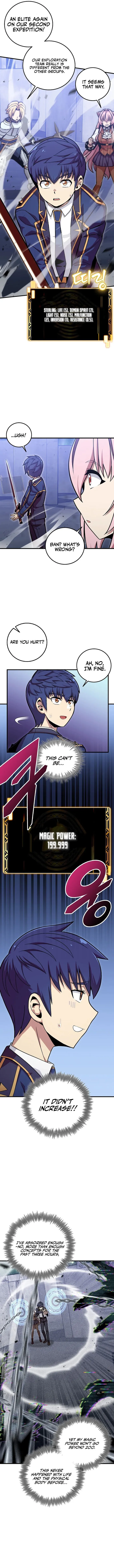 Admission is a Waste of Time Chapter 39 46 03