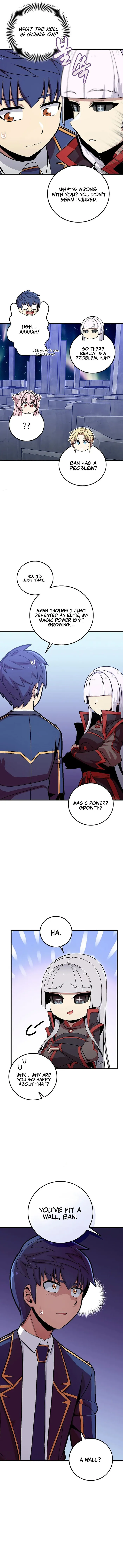 Admission is a Waste of Time Chapter 39 47 04