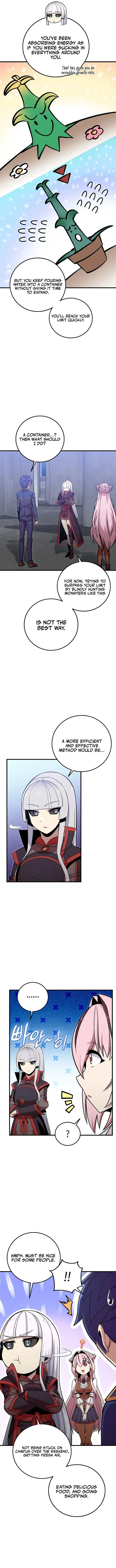 Admission is a Waste of Time Chapter 39 48 05