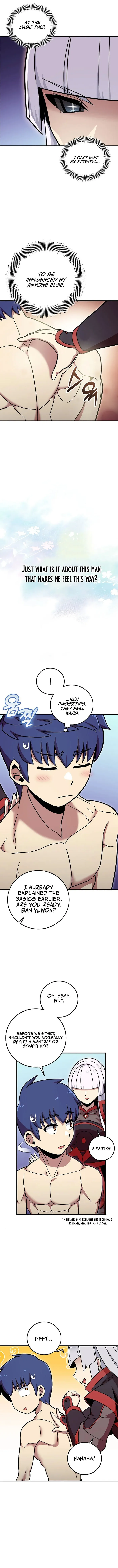 Admission is a Waste of Time Chapter 39 53 10